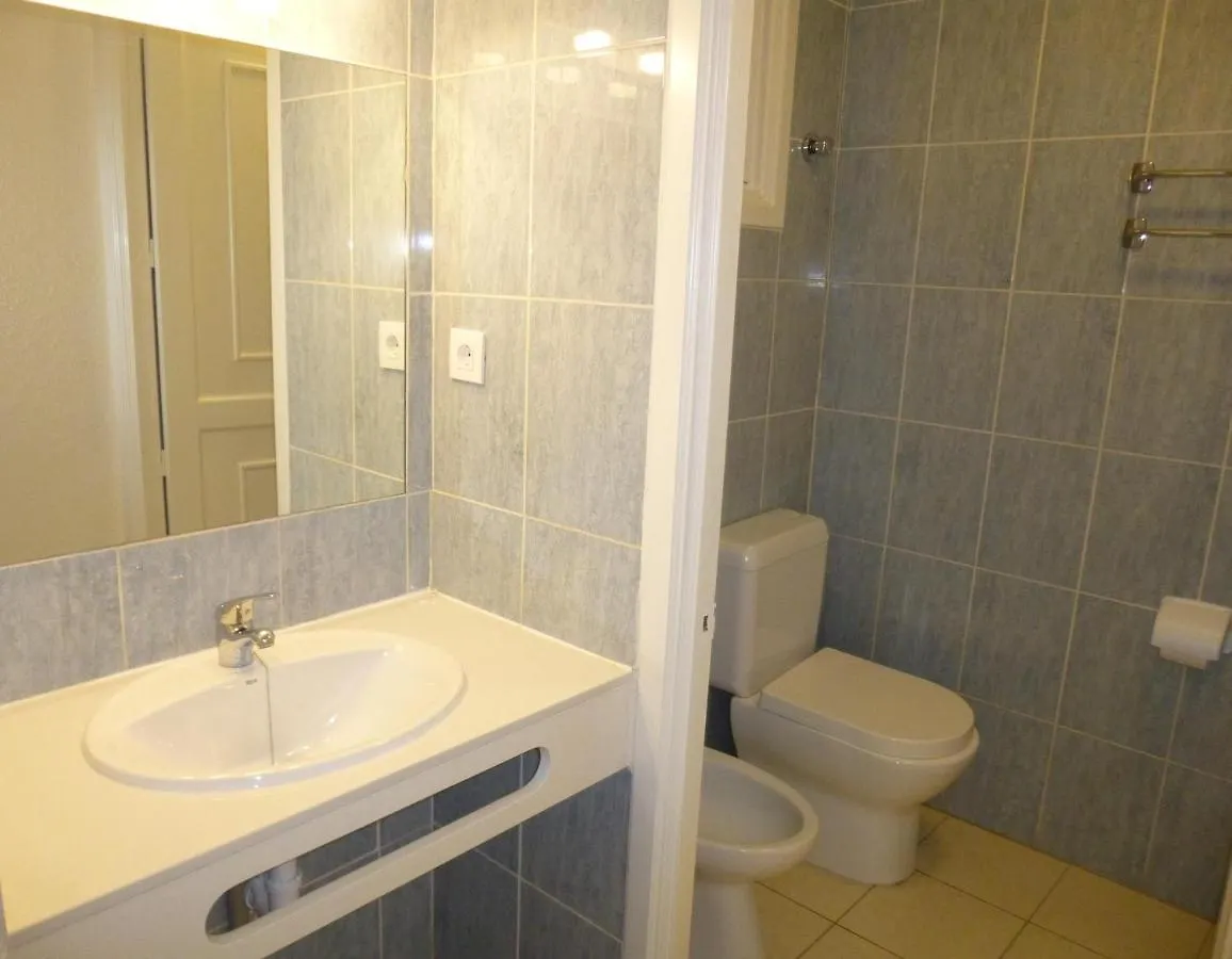 Apartmán Palm Garden With Sea Views To The Beach, Pools Morro Jable
