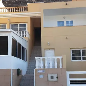 Appartamento Casa Filo, Maravilloso En Morro Jable, Morro Jable (Fuerteventura)