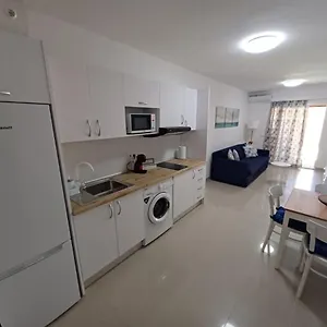  Apartamento La Gaviota
