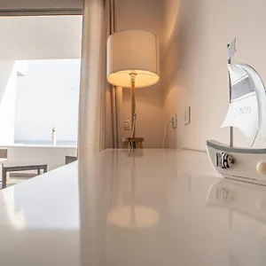  Apartamento The Sunny Flair, Relaxing Experience