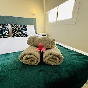  Apartamento Perla Marina