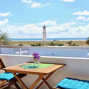  Apartamento Welooveyou Colours Lighthouse