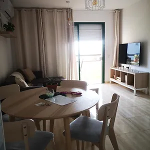  Apartamento Casa árida, Morro Jable