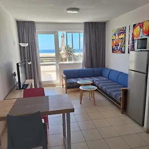  Apartamento Pinkfloyd Im Palm Garden