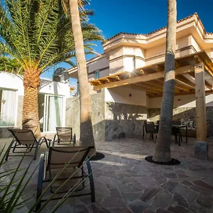 Jandia Modern New Private Cosy Garden And Parking Morro Jable