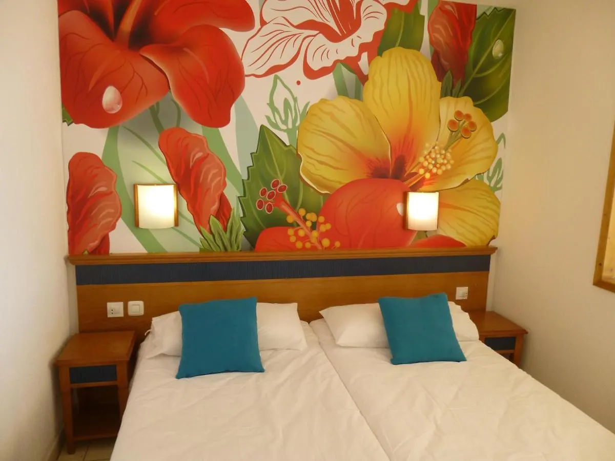 Palm Garden With Sea Views To The Beach, Pools Morro Jable  0*, Morro Jable (Fuerteventura)