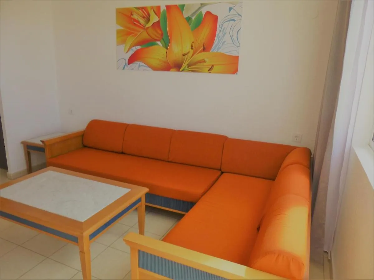Palm Garden With Sea Views To The Beach, Pools Morro Jable