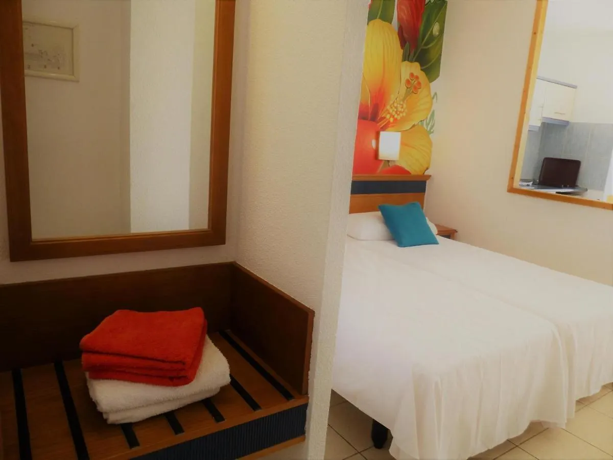 Palm Garden With Sea Views To The Beach, Pools Morro Jable  Morro Jable (Fuerteventura)