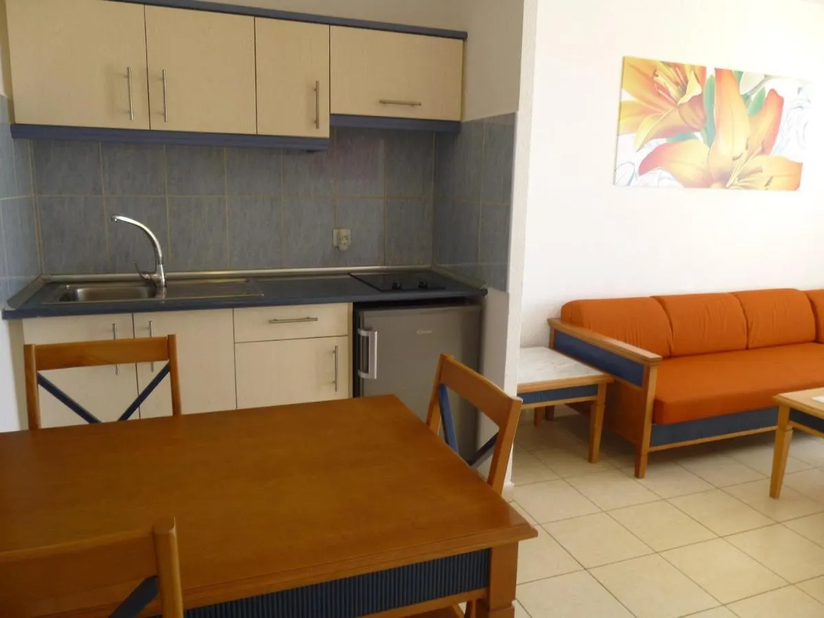 Apartment Palm Garden With Sea Views To The Beach, Pools Morro Jable