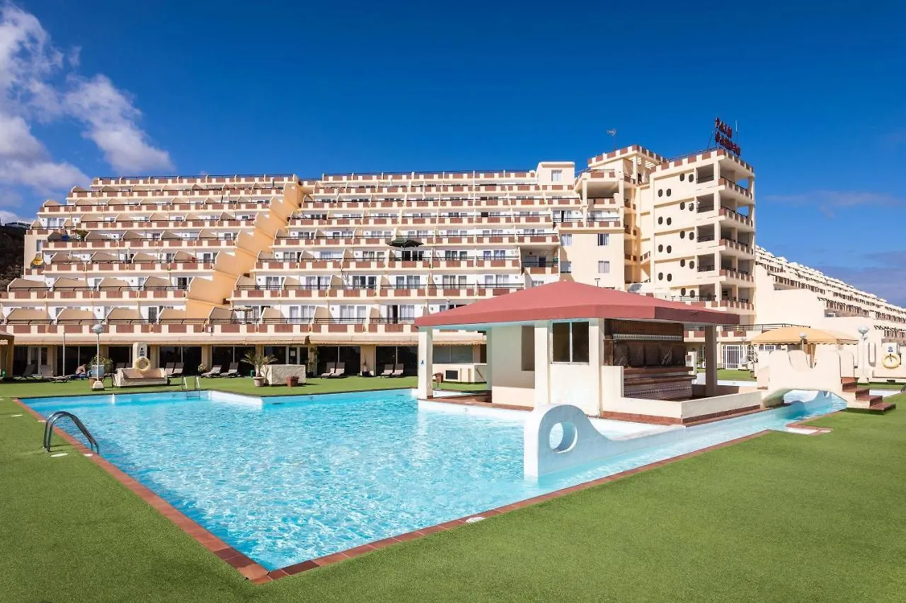 Palm Garden With Sea Views To The Beach, Pools Morro Jable
