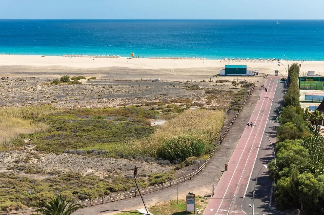 Apartment Palm Garden With Sea Views To The Beach, Pools Morro Jable