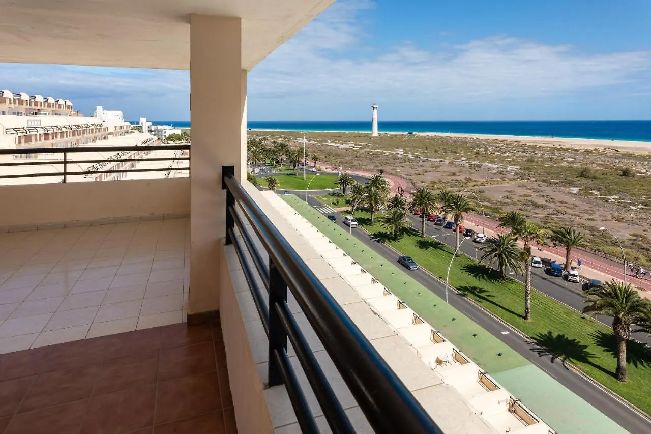 Palm Garden With Sea Views To The Beach, Pools Morro Jable  Apartment Morro Jable (Fuerteventura)