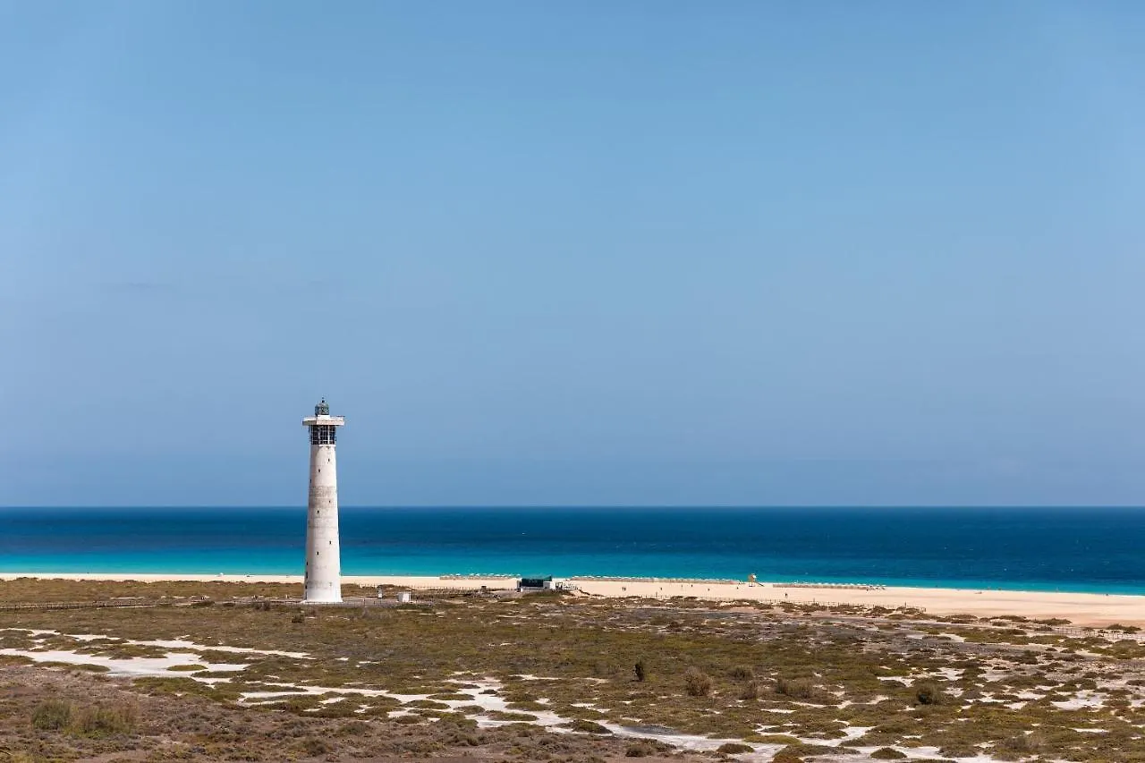 Palm Garden With Sea Views To The Beach, Pools Morro Jable  Morro Jable (Fuerteventura)