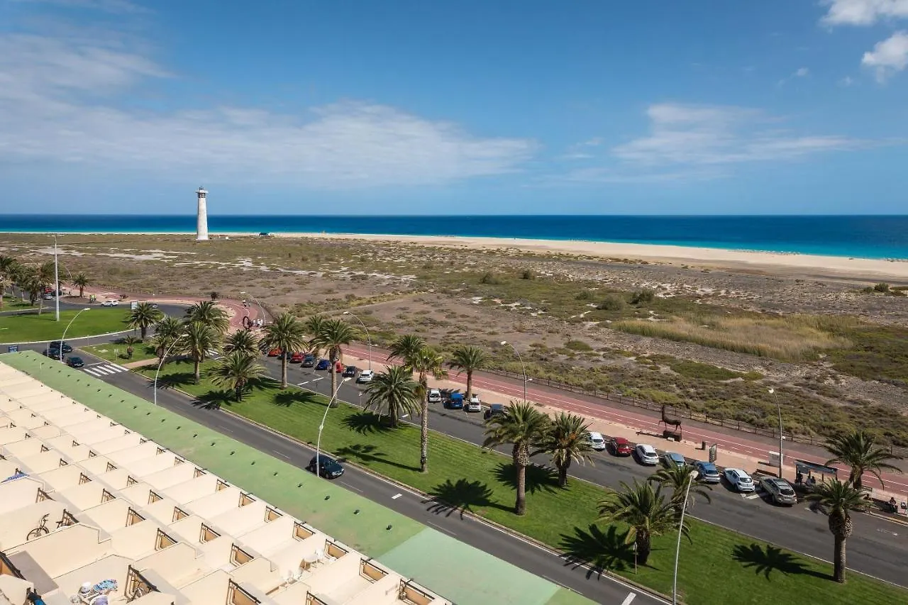 Palm Garden With Sea Views To The Beach, Pools Morro Jable  0*, Morro Jable (Fuerteventura)